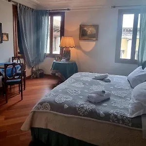 Casa Patricia , Venise Italie
