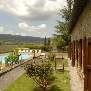 Relais Borgo Di Toiano , Sovicille Italie