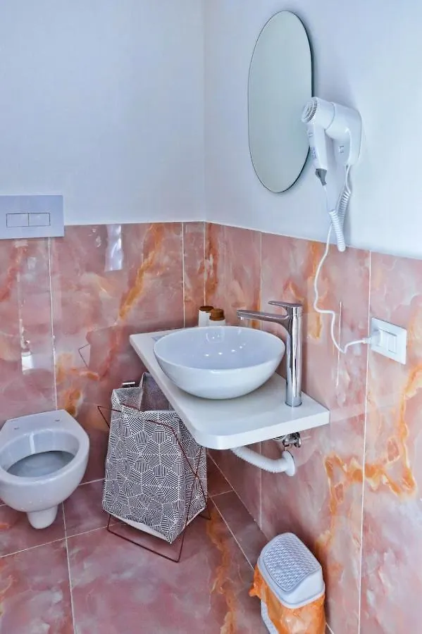 Sant'Anna Suite Napels Italië