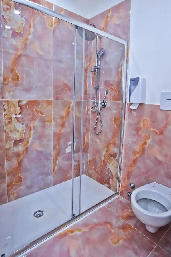 Bed & Breakfast Sant'Anna Suite Napels