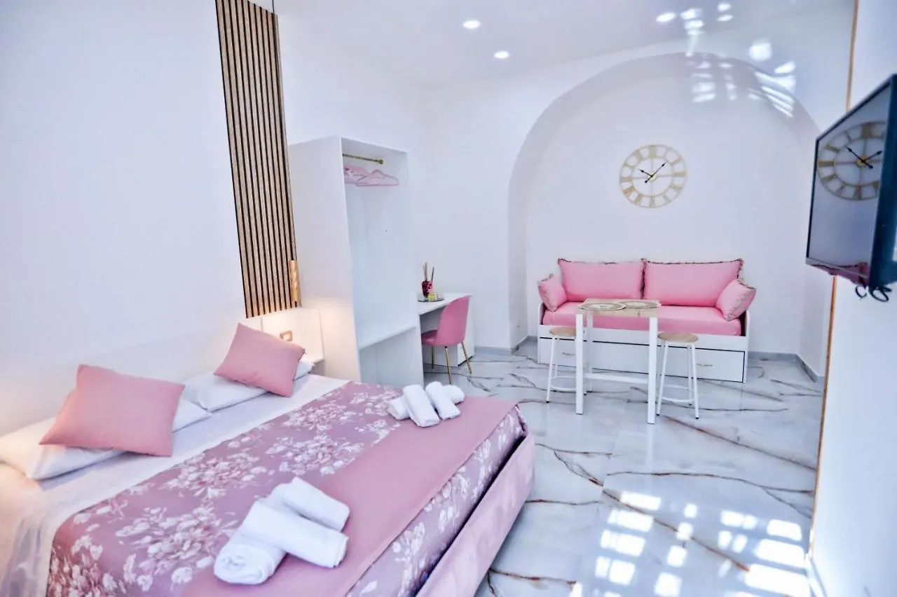 Sant'Anna Suite Napels 0*,  Italië