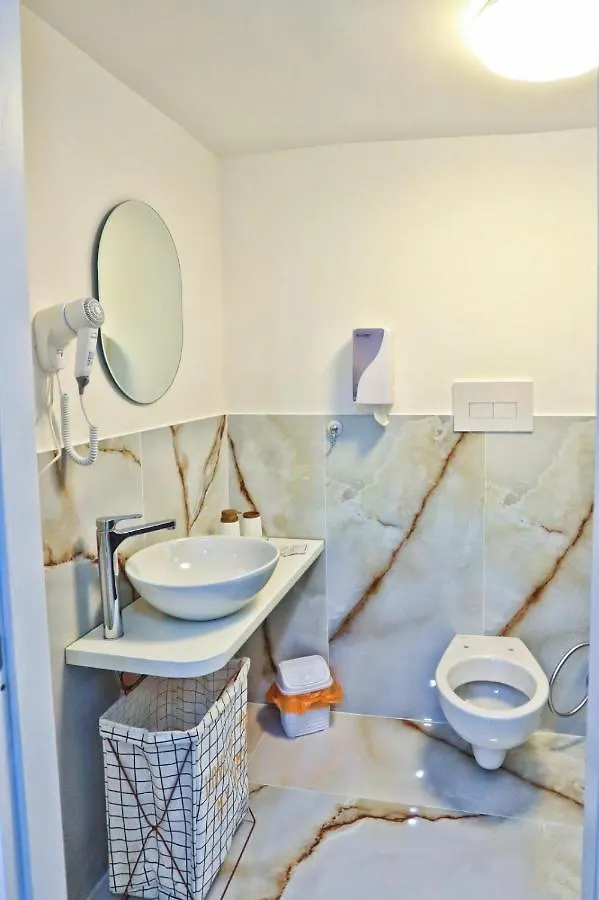 Bed & Breakfast Sant'Anna Suite Napels