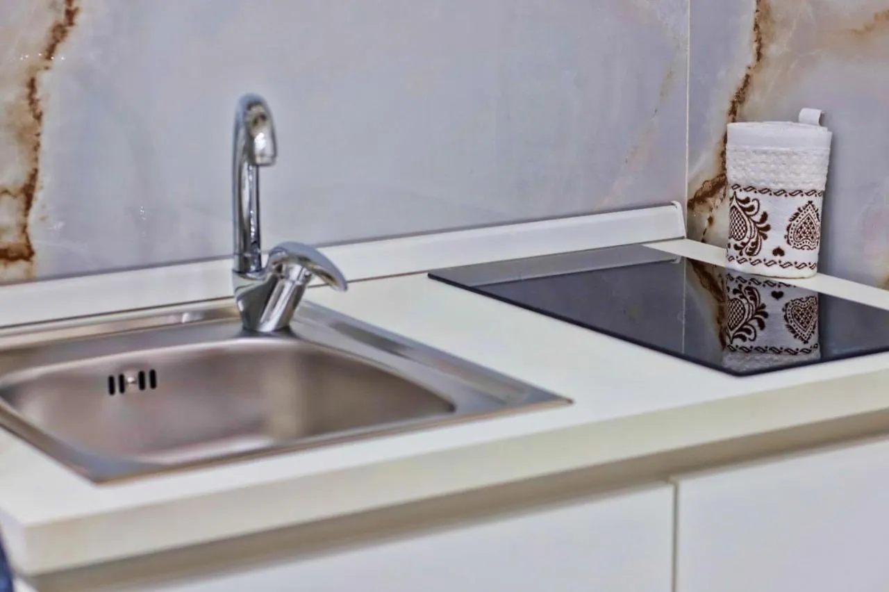 Sant'Anna Suite Napels Bed & Breakfast