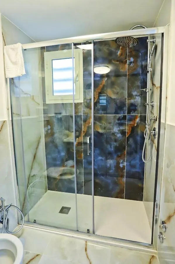 Bed & Breakfast Sant'Anna Suite Napels