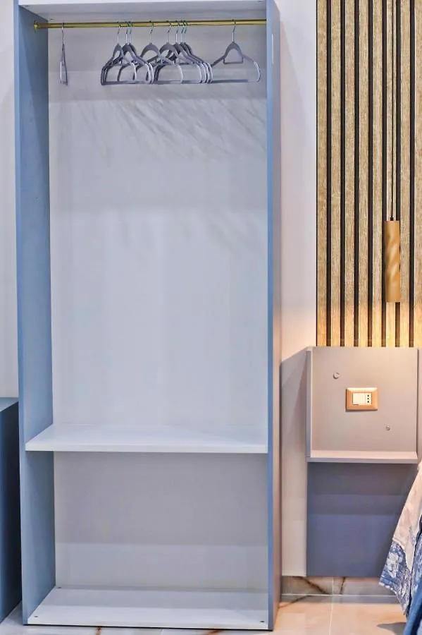 Sant'Anna Suite Napels Bed & Breakfast