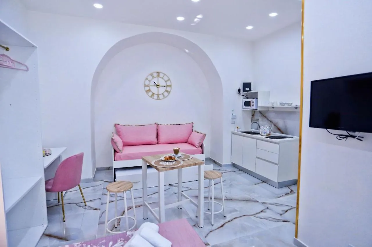 Sant'Anna Suite Napels