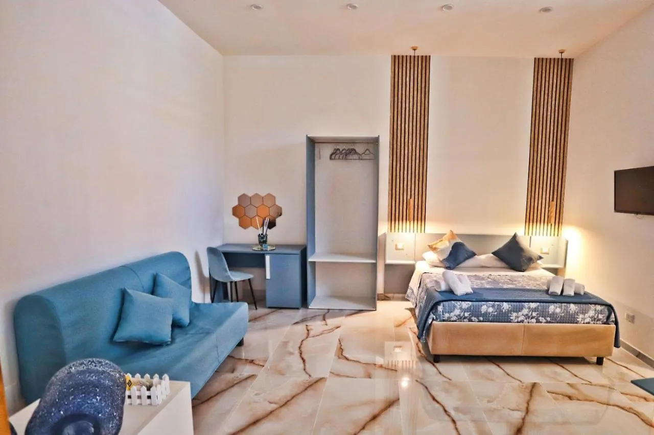 Sant'Anna Suite Naples 0*,  Italy