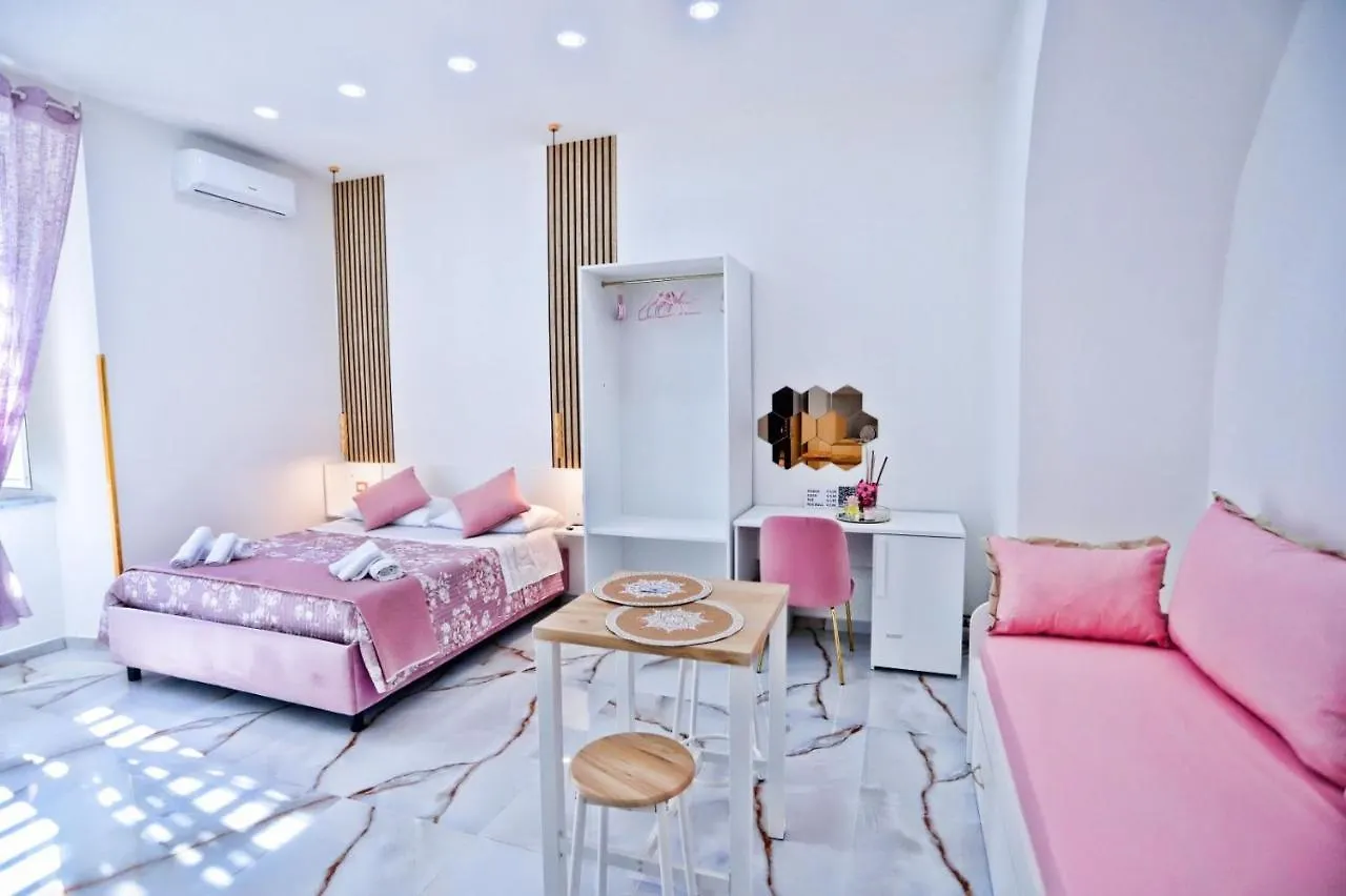 Sant'Anna Suite Naples Italy
