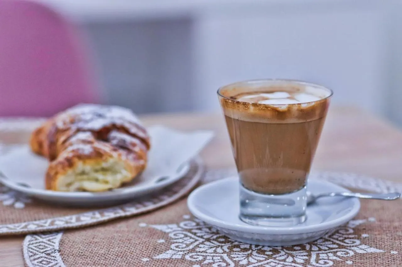 Sant'Anna Suite Naples Bed & Breakfast