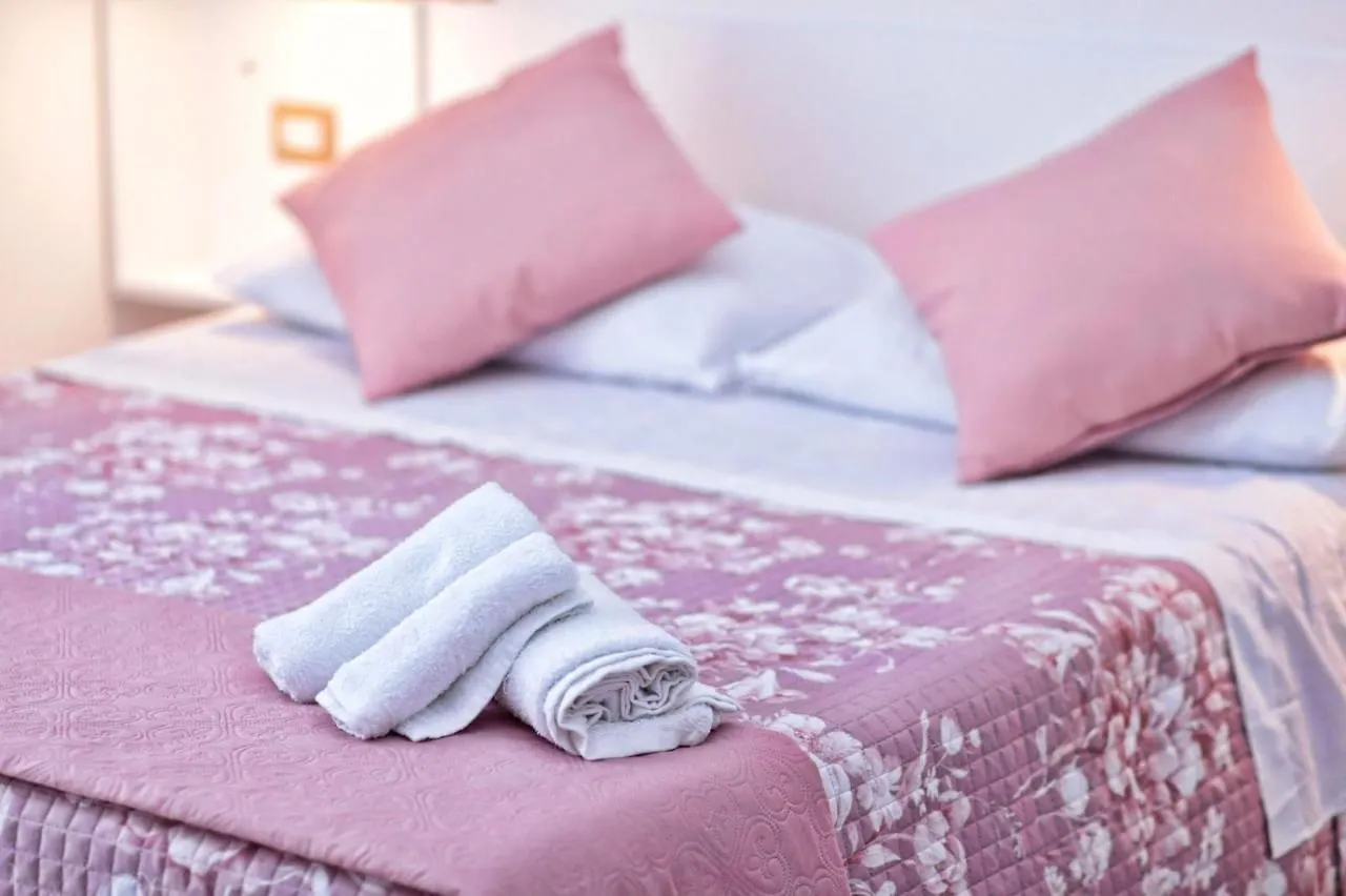 Bed & Breakfast Sant'Anna Suite Naples