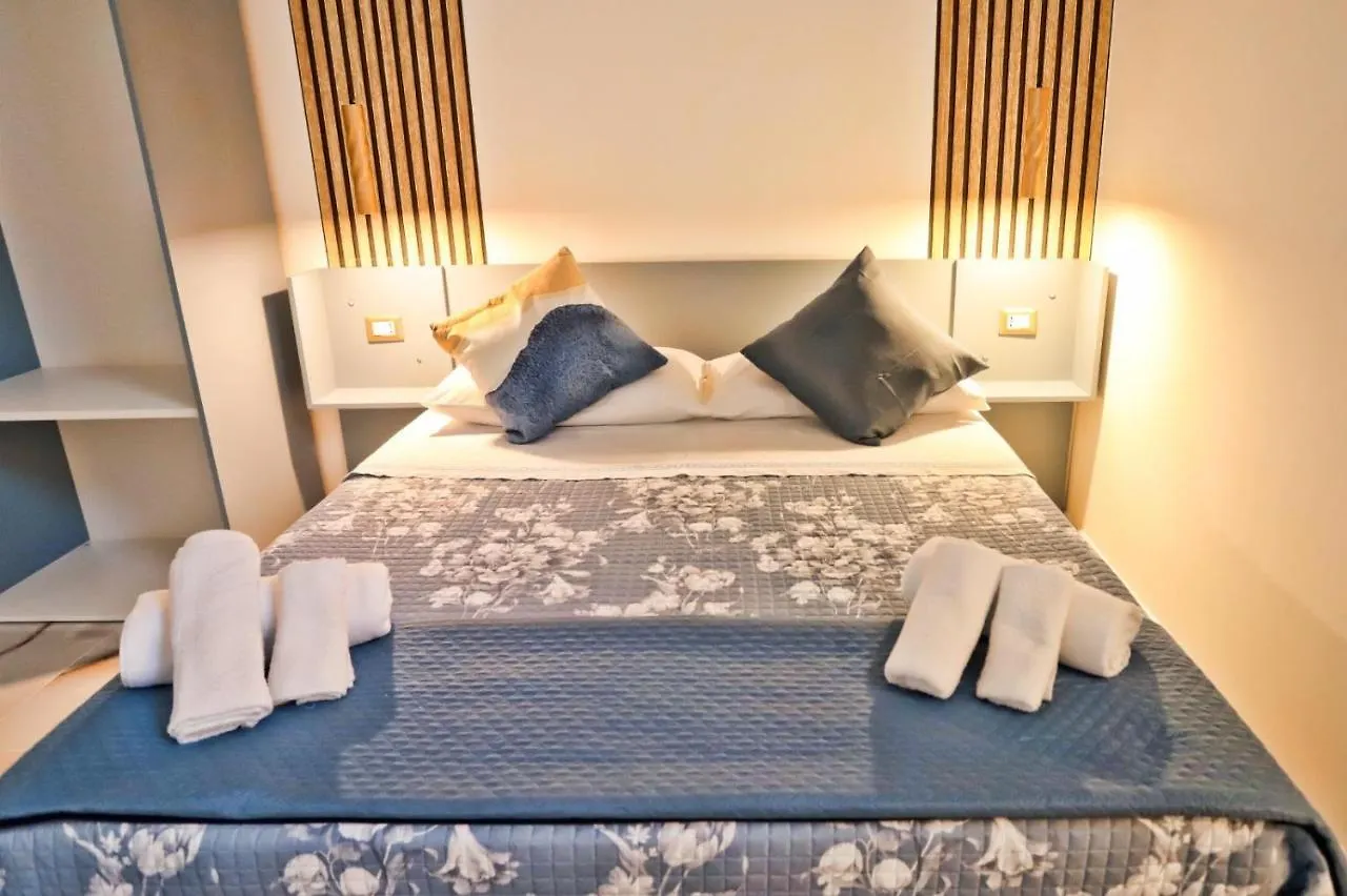 Sant'Anna Suite Naples 0*,