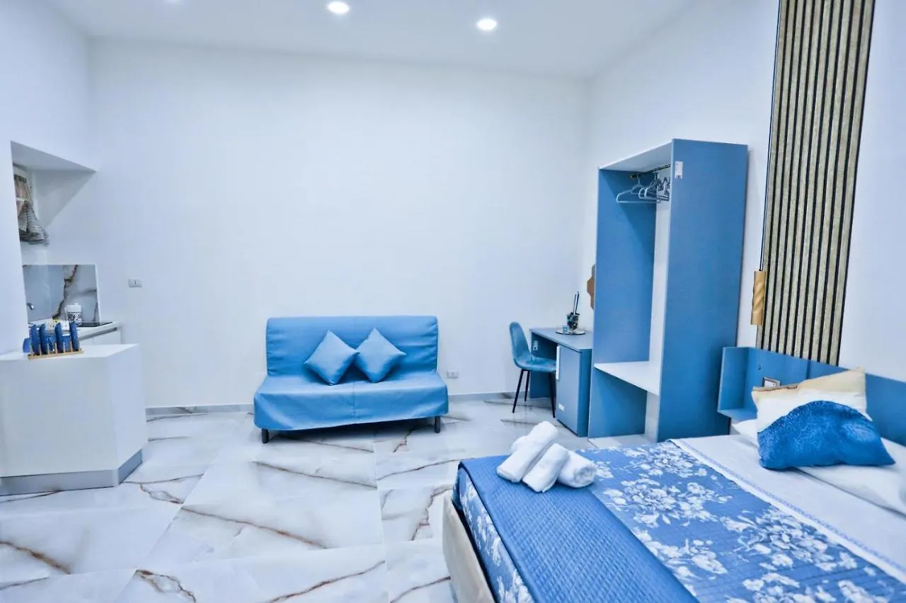 Sant'Anna Suite Naples